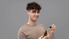 Les parfums les plus populaires pour les jeunes garçons pleins de fraîcheur et de style