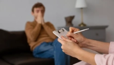 Le test d'anxiété vous montrera s'il est temps de traiter vos préoccupations.