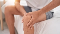 Des jambes lourdes du genou vers le bas peuvent vraiment causer des désagréments