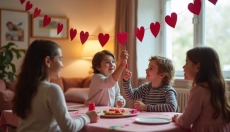 Idées de créations pour la Saint-Valentin qui réchaufferont chaque cœur