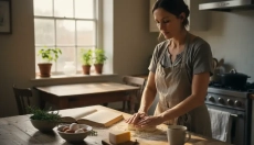 ## Le syndrome du dimanche ou pourquoi nous cuisinons différemment le week-end