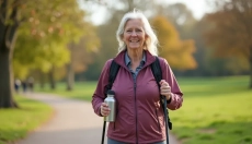 Les meilleurs vitamines pour les femmes de plus de 60 ans et comment ils peuvent changer votre vie
