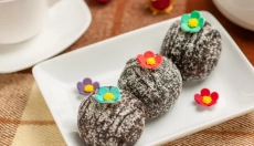 Des friandises rapides sans cuisson pour Noël et les fêtes