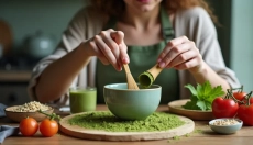 Effets secondaires du thé matcha et comment protéger votre santé en le buvant