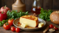 L'Obatzda apporte une saveur bavaroise dans chaque cuisine tchèque