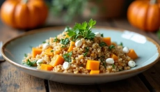 Découvrez le riz sauvage et ses incroyables utilisations culinaires