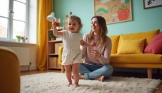 Découvrez comment un laxatif naturel pour enfants favorise une digestion saine