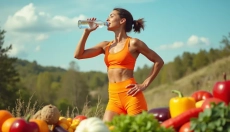 Découvrez comment un régime rapide de 7 jours peut booster votre santé