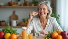 Découvrez comment l'utilisation interne de l'acide hyaluronique hydrate miraculeusement