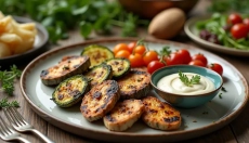 Découvrez la magie de l'aïoli et essayez de le préparer chez vous