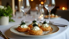 Découvrez la magie des blinis et leur place dans la cuisine moderne