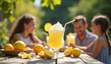 Découvrez la magie de la granité et apprenez à la préparer chez vous