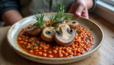 Découvrez la magie du jarret de bœuf et sa place sur votre table