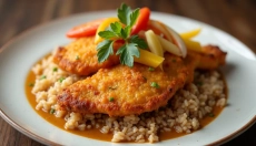 Découvrez la magie du katsu japonais et ses différentes variantes