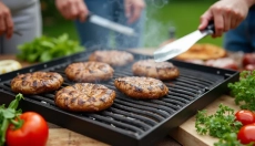 Découvrez la magie du portobello dans les plats farcis