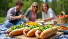 Découvrez la magie du relish et son utilisation dans la cuisine moderne