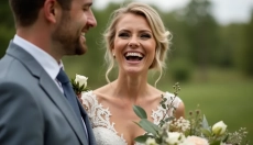 Découvrez la magie du maquillage de mariage pour votre jour de noces