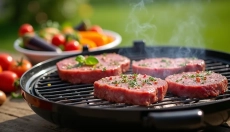 Découvrez la magie de la tagliata et savourez un steak italien léger