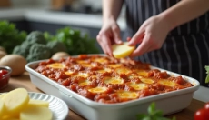 Découvrez le délicieux moussaka serbe et rafraîchissez votre menu