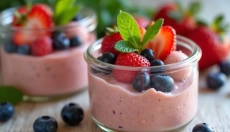 Découvrez la magie du « pribináček » fait maison et échappez aux magasins.