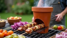 Découvrez la recette du kebab et ses secrets pour une préparation maison
