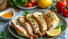 Découvrez des recettes de dinde que toute la famille adorera