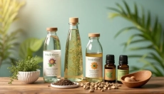 Découvrez le pouvoir de l'inhalation pour le rhume et dites adieu au nez bouché.