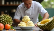 Découvrez les secrets du durian et ses valeurs nutritionnelles