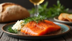 Découvrez le secret de la recette du gravlax et surprenez vos invités