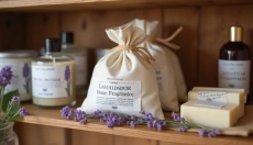 Découvrez le secret pour choisir le bon parfum pour votre armoire