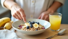 Découvrez le secret du régime hépatique qui améliorera votre vitalité