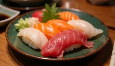 Découvrez l'art de préparer des nigiri sushi à la maison sans stress