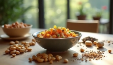 D'où vient en fait le mélange japonais et comment s'est-il développé ?