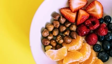 Découvrez le secret d'une collation saine pour une meilleure vie