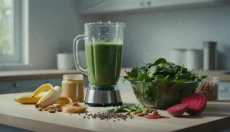 Oxalates dans les smoothies, dont on ne parle pas