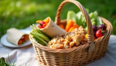 Faites cuire le poulet dans du yaourt et profitez d'un goût parfait