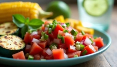 Recette de Pico de gallo, idéale pour chaque occasion et saison