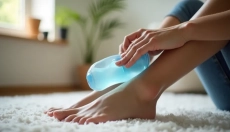 La fasciite plantaire, la cause la plus courante de la douleur au talon et sa solution