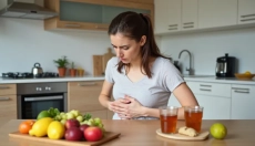 La sensation de nausée est courante, mais qu'est-ce qui la provoque réellement ?