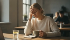 Nous vous conseillons sur la façon de gérer les nausées matinales au travail