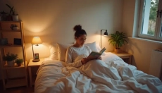 Reconnaître la fatigue et l'épuisement est plus facile lorsque vous savez quels signaux corporels ne