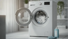 # La machine à laver et les erreurs les plus fréquentes qui réduisent sa durée de vie