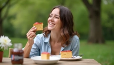 Passage à l'alimentation intuitive et ses bienfaits pour votre esprit et votre corps