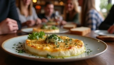 Préparez un délicieux tartare d'Olomouc et impressionnez vos amis