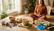 # Les alternatives naturelles aux analgésiques courants vous surprendront
