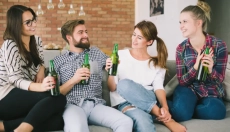 Comment atténuer les symptômes de la gueule de bois et récupérer rapidement