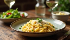 Pourquoi devriez-vous inclure l'orzo dans votre alimentation?