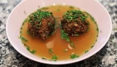 Pourquoi le riz au foie est-il un choix idéal pour une cuisine durable