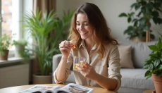 Pourquoi l'acide butyrique est-il si important pour votre santé