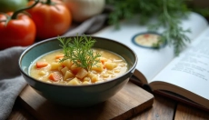 Pourquoi le lohikeitto est-il le choix idéal pour tout amateur de poisson